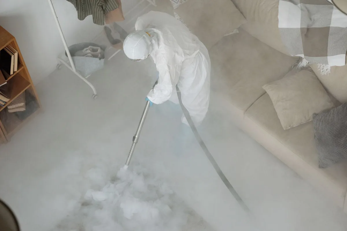 Biohazard Cleanup in Poquonock Bridge, CT